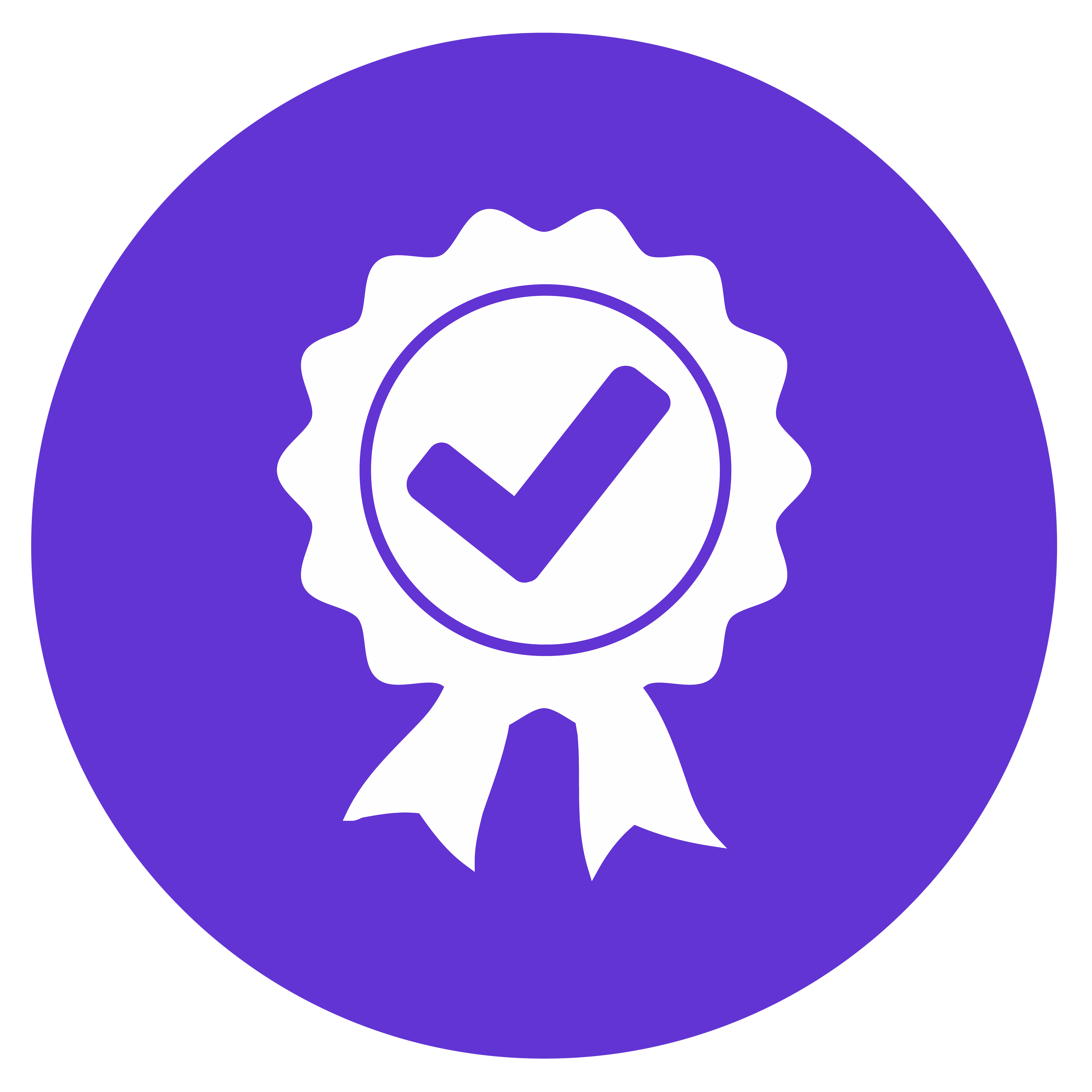 Business self-assessment for greater credibility-icon