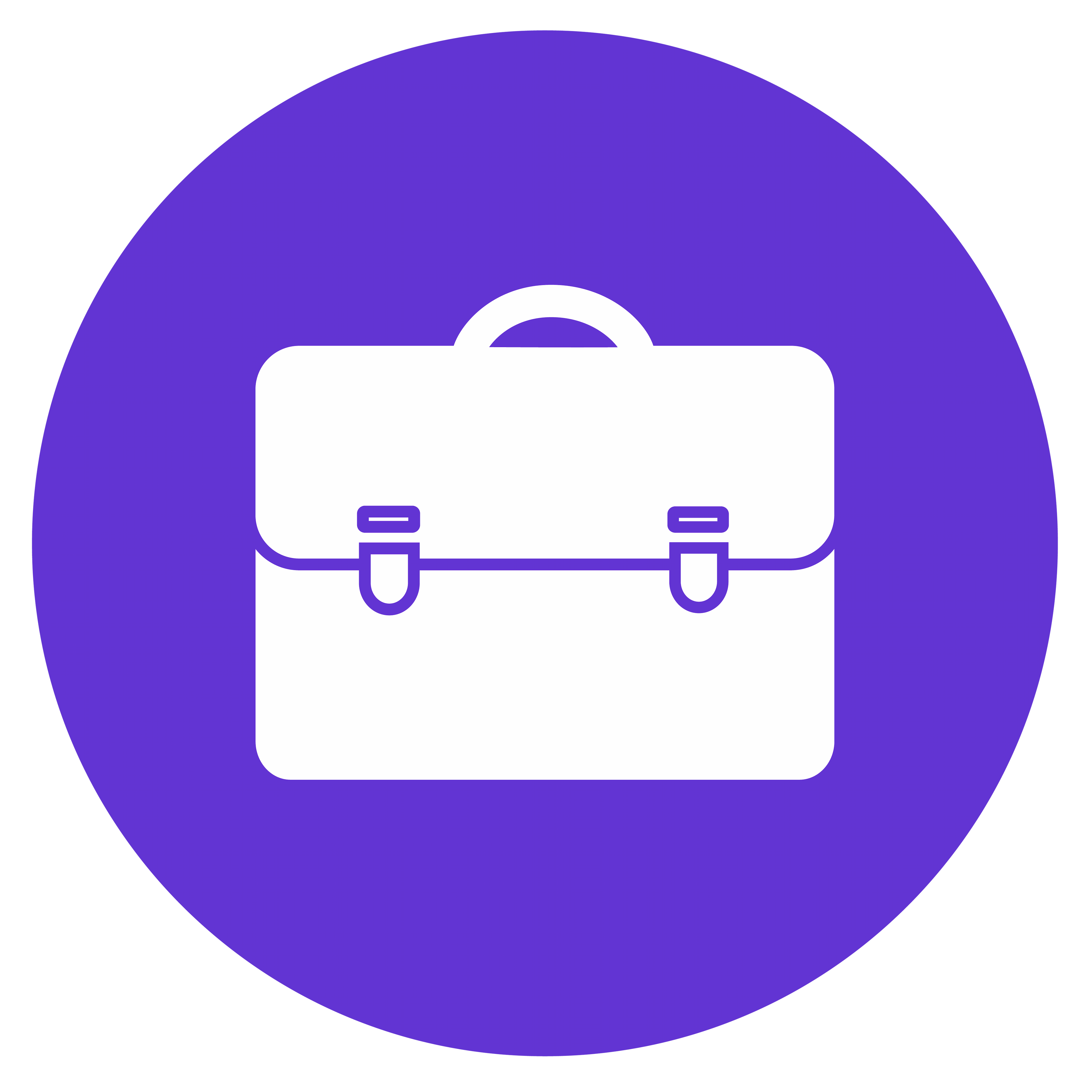 Professional skill development-icon