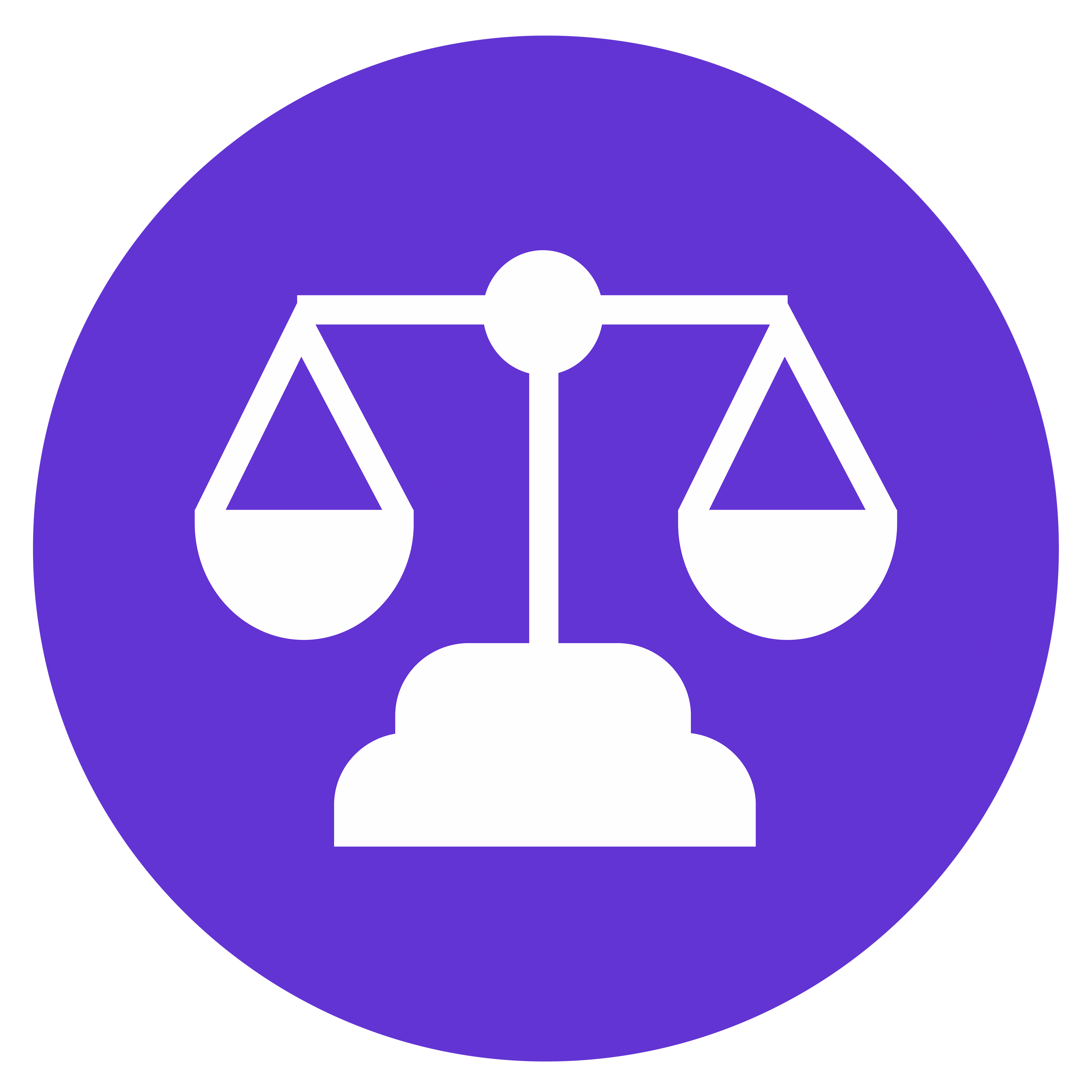 Safe expression of opinions-icon