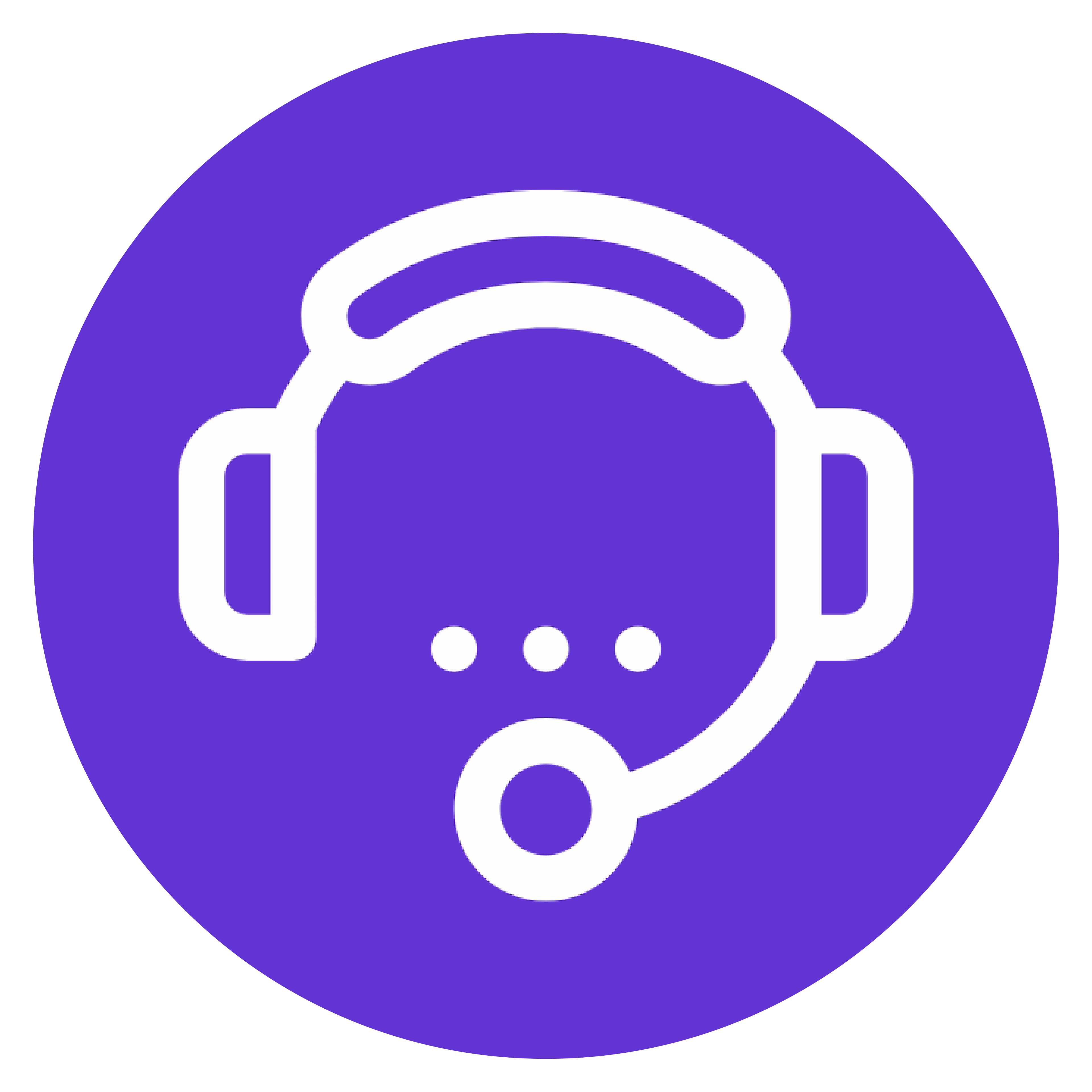 Professional and timely support-icon