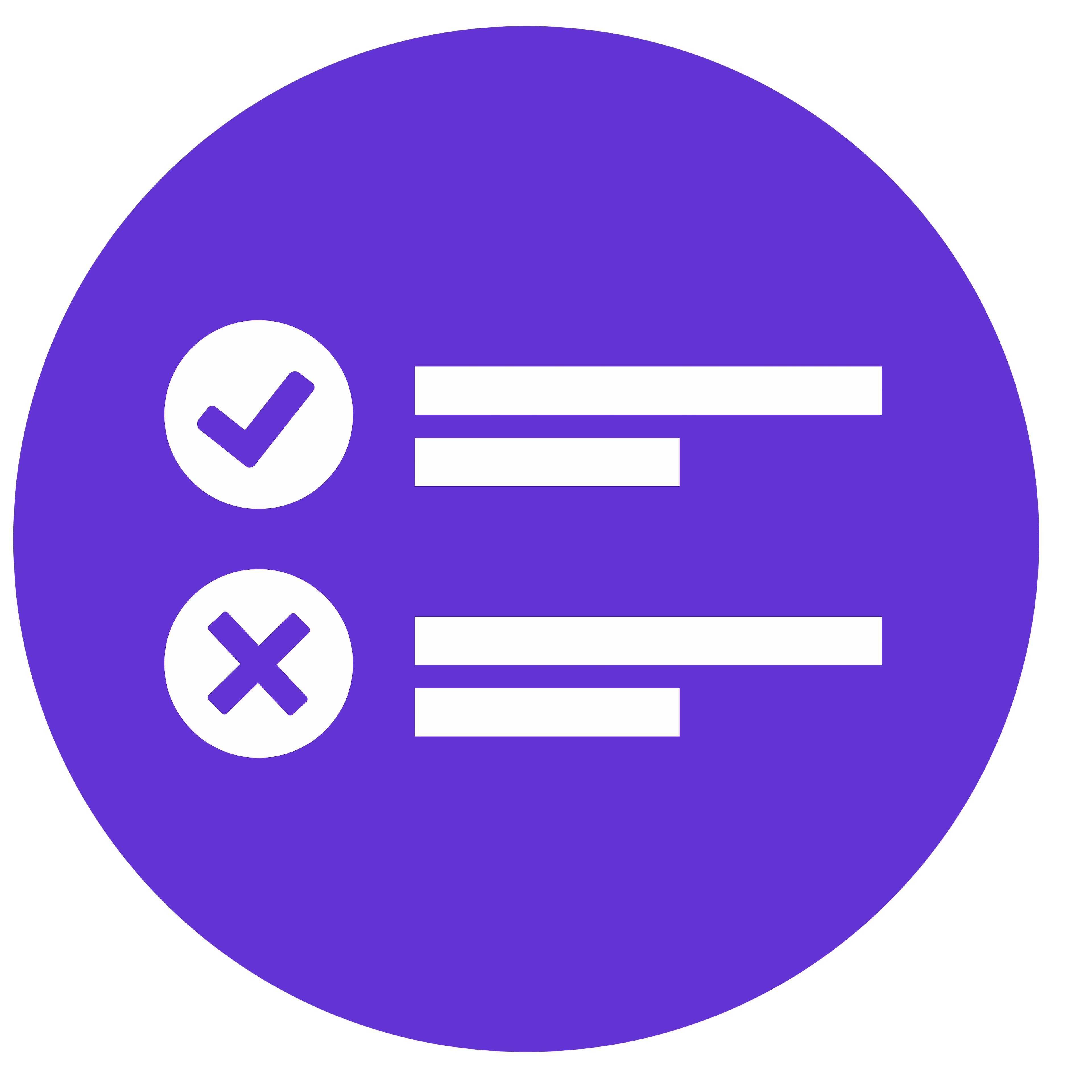 Transparent feedback and suggestions-icon